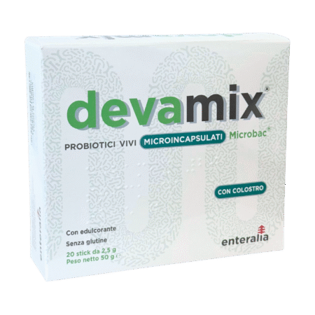 devamix®