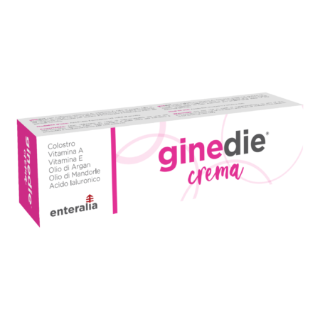 ginedie® CREMA