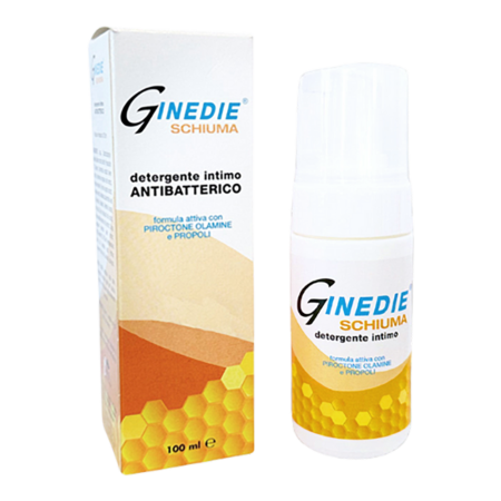 ginedie® FOAM