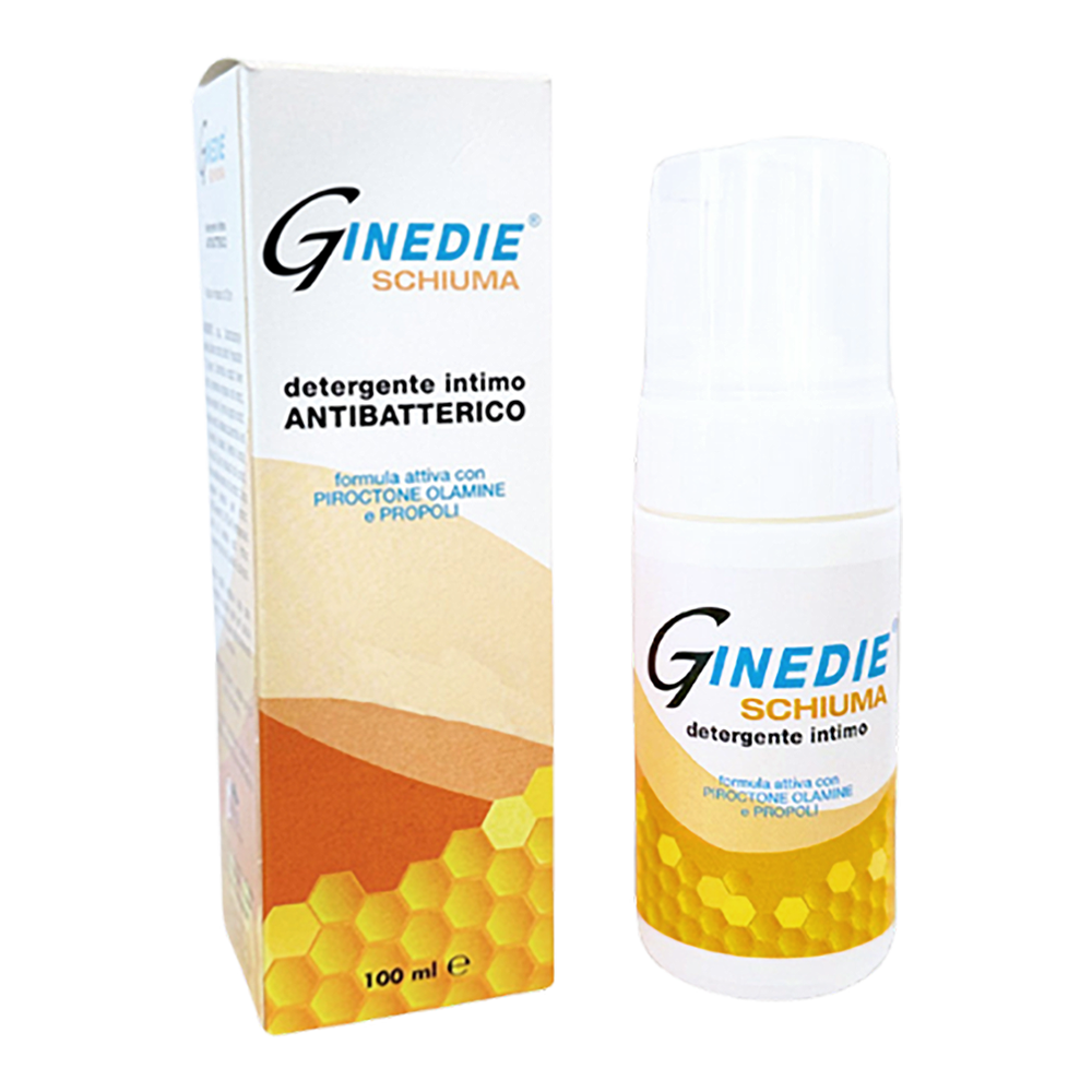 ginedie® SCHIUMA