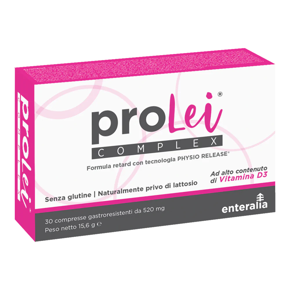 proLei complex®