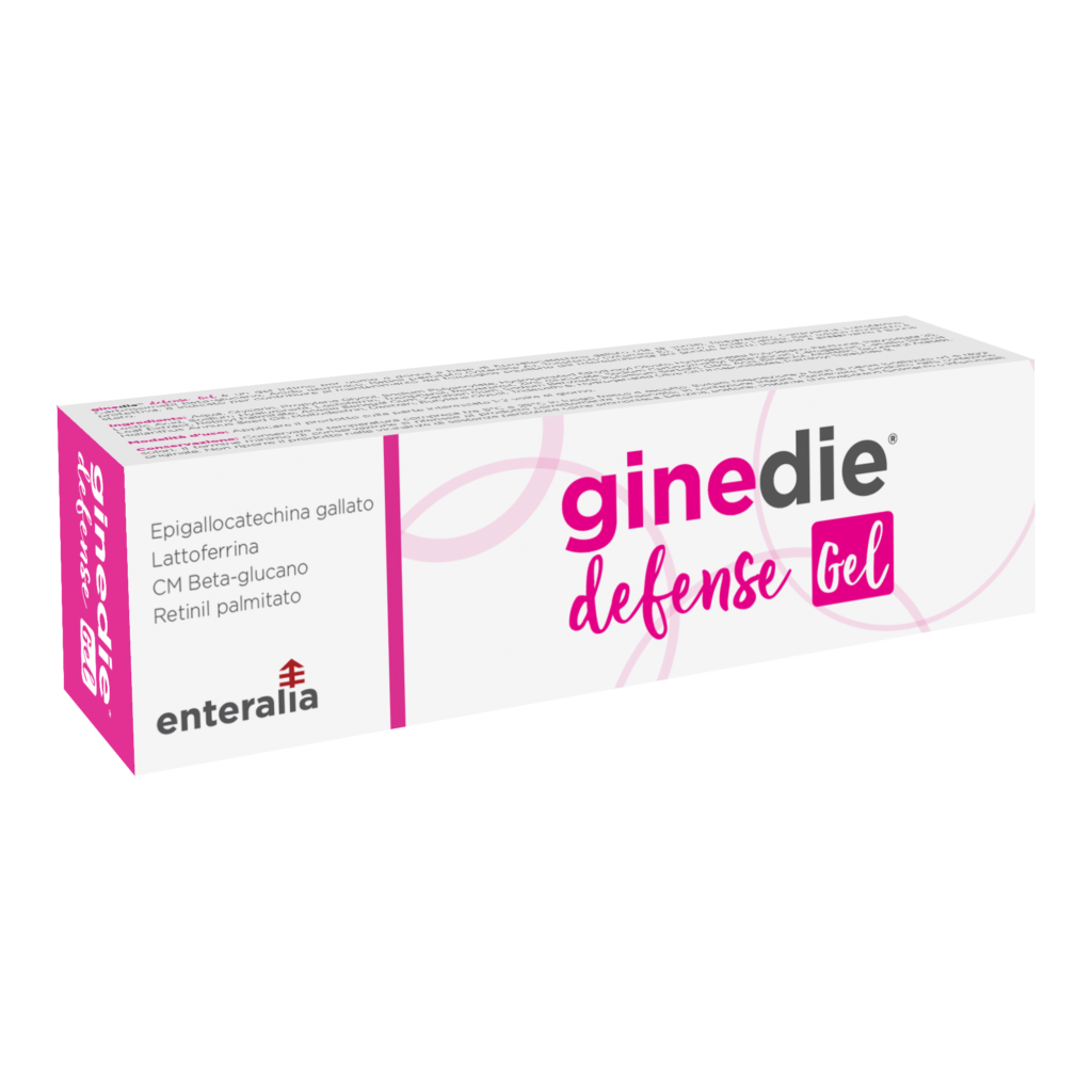 ginedie® DEFENSE GEL