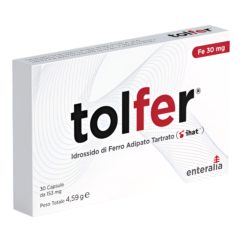 tolfer®