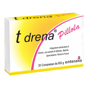 t drena&reg;