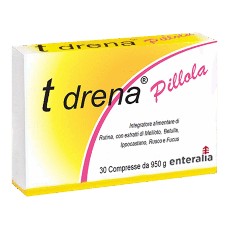 t drena®