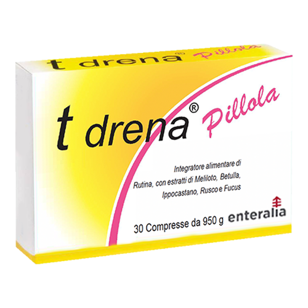 t drena®