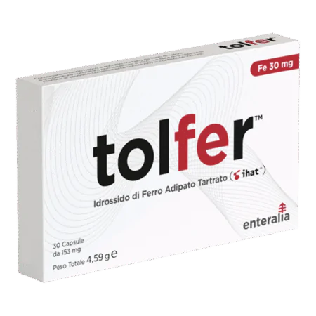 tolfer-carenza-di-ferro tolfer™