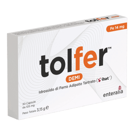 tolfer™ DEMI