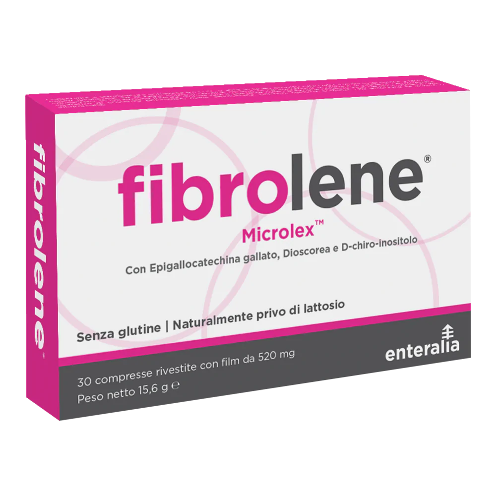 fibrolene®