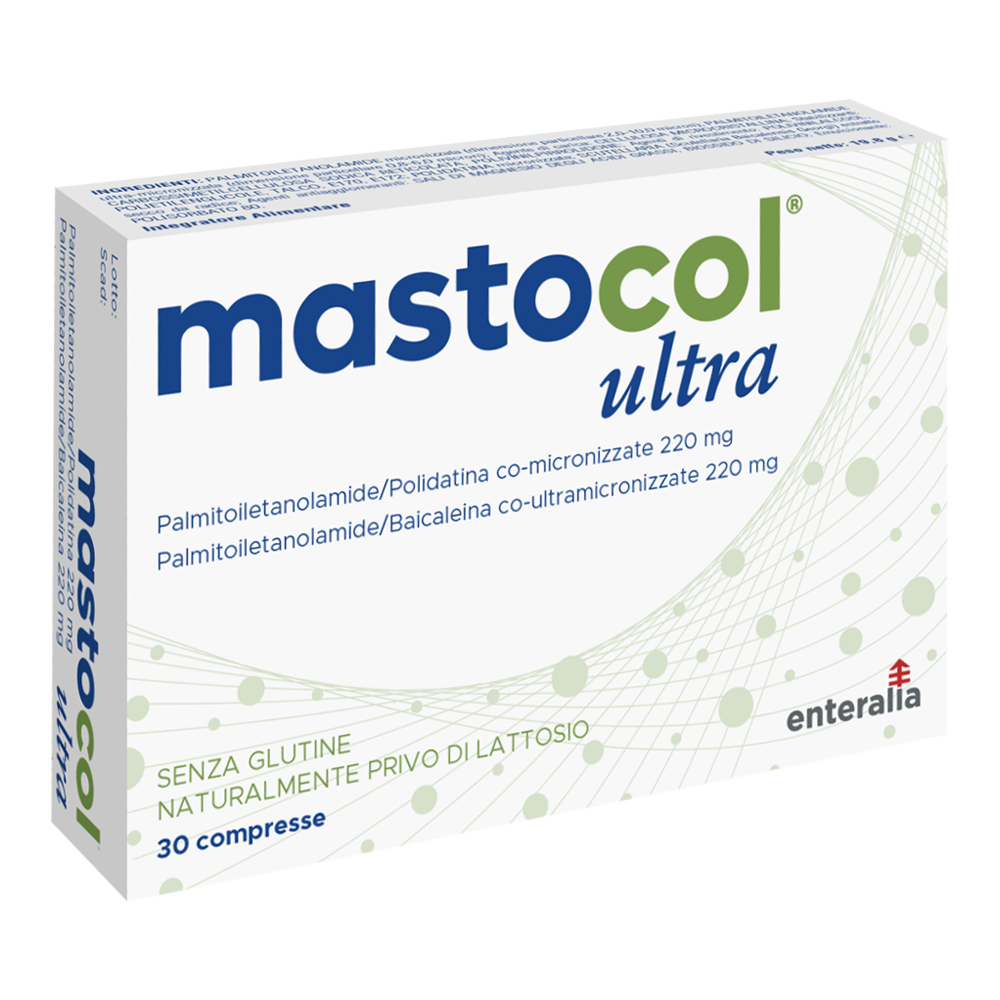 mastocol® ultra